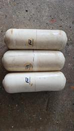 3 plastimo open boeien, Ophalen of Verzenden, Gebruikt, Overige typen