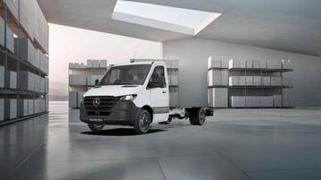 Mercedes-Benz Sprinter 517 1.9 CDI L3 Select 3.5t beschikbaar voor biedingen