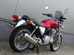 Honda CB 1100 C-ABS (bj 2013), Motoren, Motoren | Honda, Bedrijf, 1100 cc, Naked bike