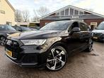 Audi Q7 55 TFSI e quattro Pro Line Plus Pano-Dak, 22''Lmv, E, Auto's, Audi, Automaat, Gebruikt, 2995 cc, Zwart