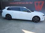 Opel Astra Sports Tourer 1.2 TURBO EDITION | A.C.C. | CAMERA, Voorwielaandrijving, Stof, Gebruikt, 1199 cc