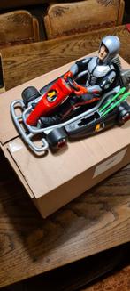 Action man kart extreme 2000, Ophalen, Zo goed als nieuw