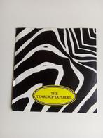 original single-the teardrop explodes-reward/uit 1981, Overige genres, 7 inch, Single, Ophalen of Verzenden