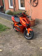 Yamaha aerox( te ruil), Ophalen of Verzenden, Zo goed als nieuw, Tweetakt, Aerox