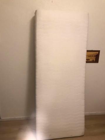 Matras 1 persoon 200 x 80 beschikbaar voor biedingen