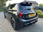 Mini Cooper 1.5 C John Cooper Works M, Pano Org NL Dealer Ga, Auto's, Gebruikt, 156 pk, 4 stoelen, Leder en Stof