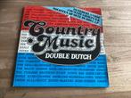Lp Country music Double Dutch, Ophalen of Verzenden, Gebruikt, 12 inch