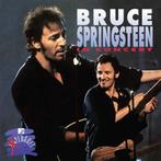 CD Bruce Springsteen in concert Plugged, Ophalen of Verzenden, Zo goed als nieuw, Poprock