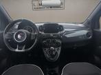 Fiat 500 1.2 Rockstar 2019 GRIJS | Sport | Apple CarPlay | A, Voorwielaandrijving, Gebruikt, 4 cilinders, 4 stoelen