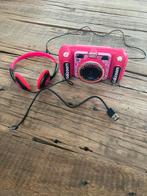 Vtech kiddiezoom, Ophalen, Zo goed als nieuw