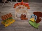 V tech Boerderij inclusief accessoires!, Kinderen en Baby's, Speelgoed | Vtech, Ophalen, Nieuw, 6 maanden tot 2 jaar
