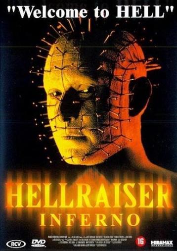 HELLRAISER 1/3 of 5 beschikbaar voor biedingen