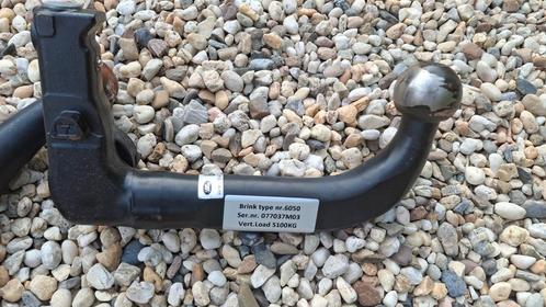 Brink afneembare trekhaak Jeep Compass, Auto-onderdelen, Trekhaken, Ophalen of Verzenden