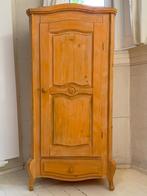 Sierlijke kast kinderkamer, hoogwaardige kwaliteit hout, Ophalen, Gebruikt, Kast, 50 tot 70 cm