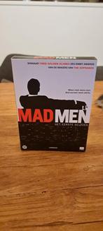 Mad Men Seizoen 1 DVD, Boxset, Drama, Ophalen of Verzenden, Zo goed als nieuw