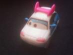 Disney Cars 2 Auto's      Suki, Ophalen of Verzenden, Zo goed als nieuw