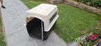 Petmate hondenbench groot (104dx70bx78h), Dieren en Toebehoren, Hondenkennel, 65 tot 100 cm, Ophalen of Verzenden, Zo goed als nieuw