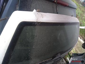 achter klep Volkswagen Polo 1996 beschikbaar voor biedingen