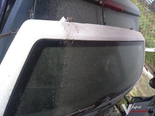 achter klep Volkswagen Polo 1996, Auto-onderdelen, Carrosserie en Plaatwerk, Achterklep, Achter, Gebruikt, Ophalen
