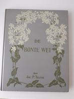 De Bonte Wei Jac. P. Thijsse Verkade Plaatjesalbum, Boeken, Ophalen of Verzenden, Zo goed als nieuw