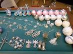 Kerst ballen.     HEEL   VEEL  .    30   euro. 8  foto,s, Ophalen of Verzenden, Zo goed als nieuw