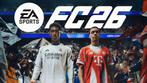 Fc 26 Steam acc, Seizoenskaart, Eén persoon