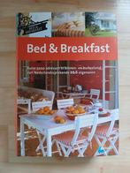 ANWB Bed & Breakfast Gids - Nederlandstalig, ANWB, Europa, Ophalen of Verzenden, Zo goed als nieuw