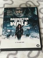 Daughter of the Wolf (2019)(12)(Richard Dreyfuss), Cd's en Dvd's, Ophalen of Verzenden, Zo goed als nieuw