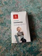 Stokke Harness - Nieuwstaat!, Ophalen of Verzenden, Zo goed als nieuw, Meegroeistoel, Gordel(s)