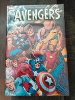 Marvel Avengers Omnibus : Volume 3 sealed, Eén comic, Roy Thomas, Amerika, Nieuw