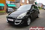 Renault Scénic 1.4 TCE Sélection Business Sport, Voorwielaandrijving, Euro 5, Stof, 1295 kg