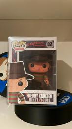 FUNKO POP freddy krueger 02 horror 2014 nightmare elmstreet, Gebruikt, Ophalen of Verzenden