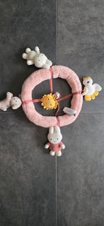 Nijntje Muziekmobiel - Goede Staat!, Kinderen en Baby's, Ophalen of Verzenden, Zo goed als nieuw, Mobiel, Met geluid