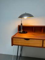 Bureaulamp  Daalderop? Gispen? design jaren 50 60 70 vintage, Huis en Inrichting, Lampen | Tafellampen, Ophalen of Verzenden, Zo goed als nieuw