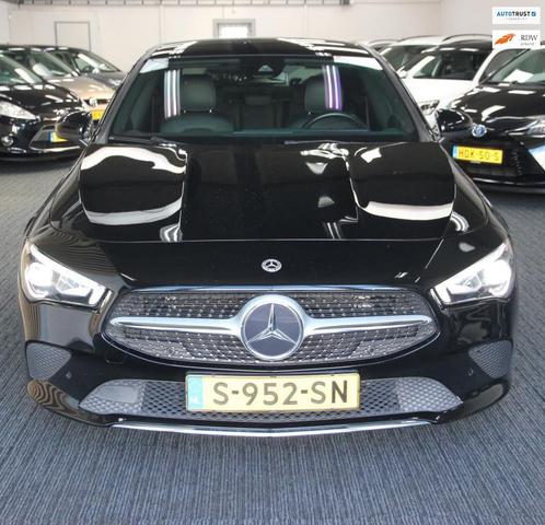 Mercedes-Benz CLA-klasse 180 Premium, Auto's, Mercedes-Benz, Bedrijf, Te koop, CLA, ABS, Airconditioning, Centrale vergrendeling