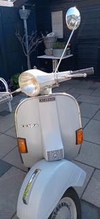 Vespa 150 sprint, Fietsen en Brommers, Scooters | Vespa, Vespa LXV, Zo goed als nieuw, Ophalen