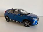 Mitsubishi Eclipse Cross 4WD 1/18, Ophalen of Verzenden, Nieuw, Auto, Overige merken