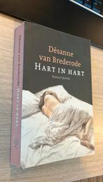 Désanne van Brederode - Hart in hart, Boeken, Désanne van Brederode, Ophalen of Verzenden, Zo goed als nieuw, Nederland