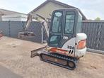 Bobcat 328 graafmachine kubota hitachi yanmar, Veld Trading, Ophalen of Verzenden, Info.veldtrading@gmail.com, Graafmachine