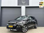 Peugeot 5008 1.2 PureTech GT-Line / Leder / NAP / ACTIE!, Euro 6, 1199 cc, 7 stoelen, Zwart
