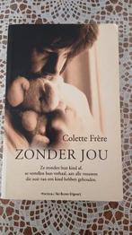 Adoptie  - Zonder jou, Ophalen of Verzenden, Gelezen