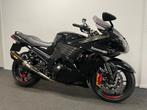 Kawasaki ZZR 1400 ABS (bj 2008), Motoren, Motoren | Kawasaki, 4 cilinders, Bedrijf, Meer dan 35 kW, 1400 cc