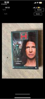 Celblok H - Seizoen 1 DVD, Vanaf 16 jaar, Boxset, Drama, Ophalen of Verzenden