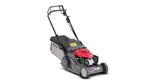 Honda HRX 476 QY gazonmaaier, Tuin en Terras, Grasmaaiers, Ophalen, Cirkelmaaier, Honda, Opvangbak