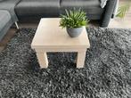 Salontafel - 60x60x40 cm, Huis en Inrichting, Ophalen, Gebruikt, 50 tot 100 cm, Rustiek