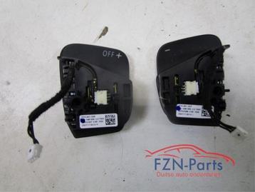 VW Tiguan 5NA Flippers F1 L+R Set beschikbaar voor biedingen