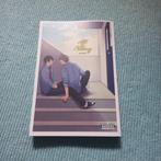 All or nothing Manga, Boeken, Eén stripboek, Ophalen of Verzenden, Zo goed als nieuw, Shikke