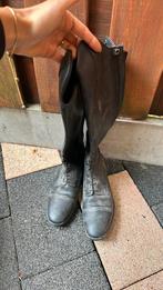 Rijlaarzen maat 38, Dieren en Toebehoren, Ophalen of Verzenden, Zo goed als nieuw