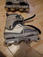 Rollerblade NJ3 Stunt Skates - Maat 42, Ophalen, Gebruikt, Inline skates 4 wielen, Roces