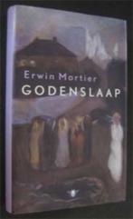 Erwin Mortier : Godenslaap, Boeken, Literatuur, Ophalen of Verzenden, Zo goed als nieuw, Nederland